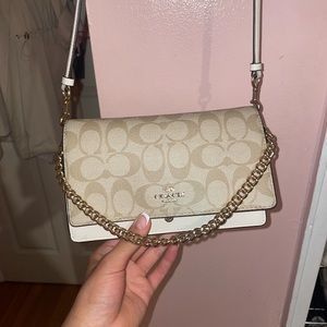 Coach purse NEW